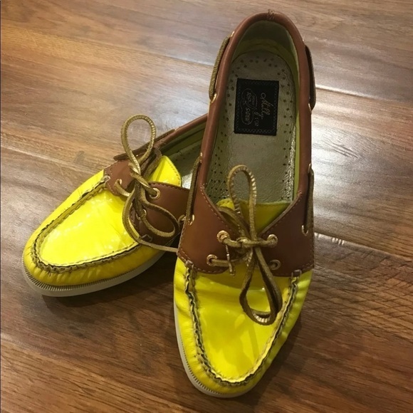 Sperry loafers - Picture 2 of 6